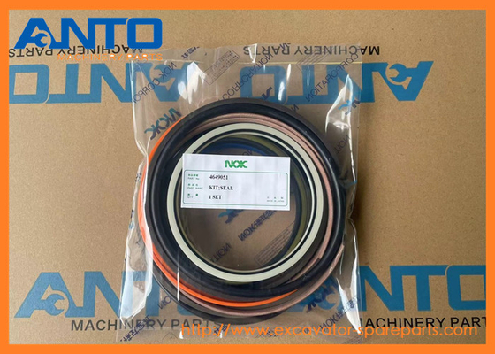 4649051 Equipo de sellado de excavadoras piezas de repuesto para HITACHI ZX210K-3 ZX225USRK-3 ZX240-3