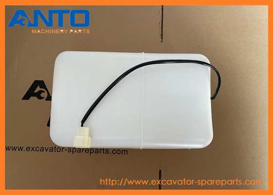 4651992 Partes de repuesto de excavadoras de tanques de agua para HITACHI ZR260HC ZX450-3 ZX450-3F