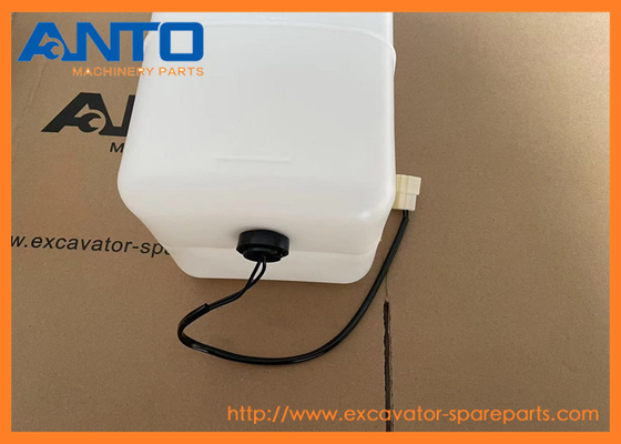 4651992 Partes de repuesto de excavadoras de tanques de agua para HITACHI ZR260HC ZX450-3 ZX450-3F