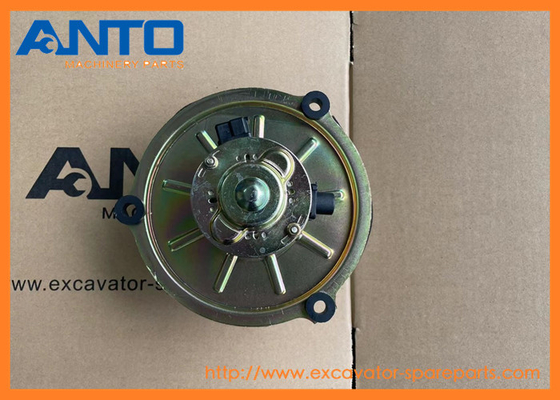 4658943 Partes del aire acondicionado para excavadoras de motor para HITACHI MA200 ZX110-3