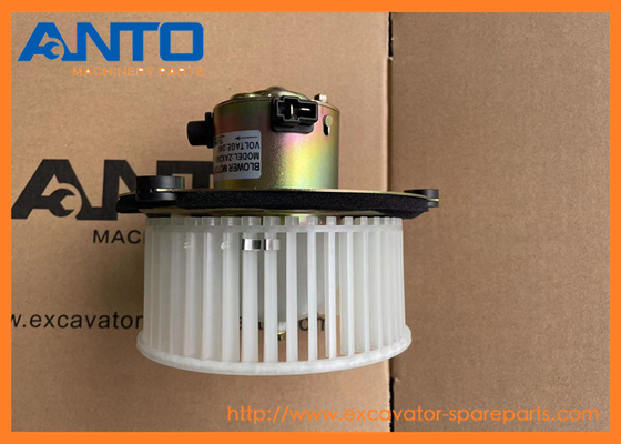 4658943 Partes del aire acondicionado para excavadoras de motor para HITACHI MA200 ZX110-3