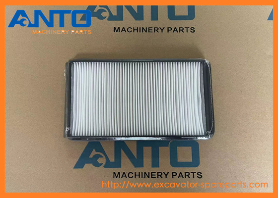 4673287 Filtro de excavadora Filtro para HITACHI ZX30U-5A ZX35U-5A ZX40U-5A ZX48U-5A