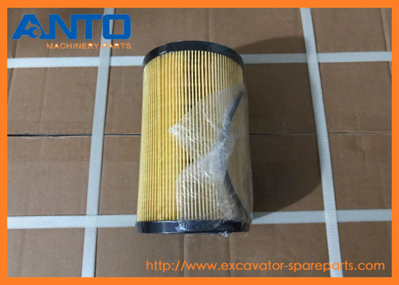 4676385 Filtro de combustible Filtro de excavadora para HITACHI EG65R-3 FPC1700 MA200 PZX450-HCME