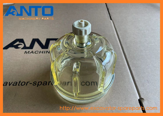 4687656 Casco de filtro filtro de excavadora para HITACHI ZR950JC ZX110-3 ZX110-3-AMS