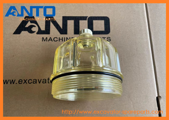 4687656 Casco de filtro filtro de excavadora para HITACHI ZR950JC ZX110-3 ZX110-3-AMS