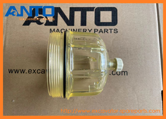4687656 Casco de filtro filtro de excavadora para HITACHI ZR950JC ZX110-3 ZX110-3-AMS