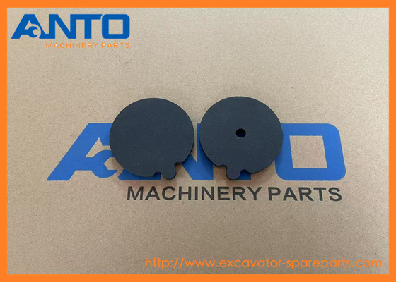 VOE17432821 17432821 Kit de almohadillas de freno para cargador de ruedas Partes de repuesto para L45G L50G