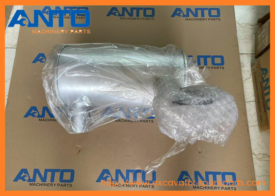 6205-11-5470 6205115470 Muffler KOMATSU Partes de los motores de las excavadoras para S4D95LE-3 PC78US-6