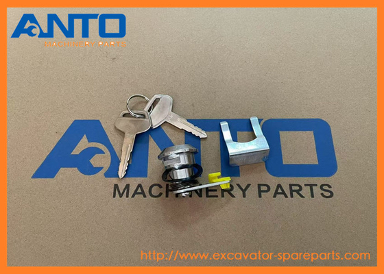2A5-53-12710 2A55312710 Cerradura KOMATSU Partes de repuesto para excavadoras para PC450LC-8 PC490LC-10