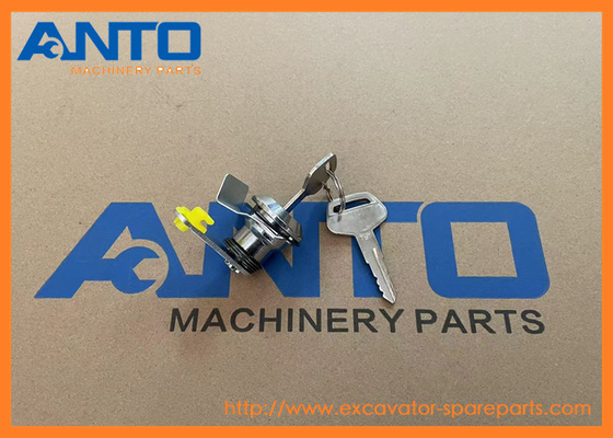 2A5-53-12710 2A55312710 Cerradura KOMATSU Partes de repuesto para excavadoras para PC450LC-8 PC490LC-10