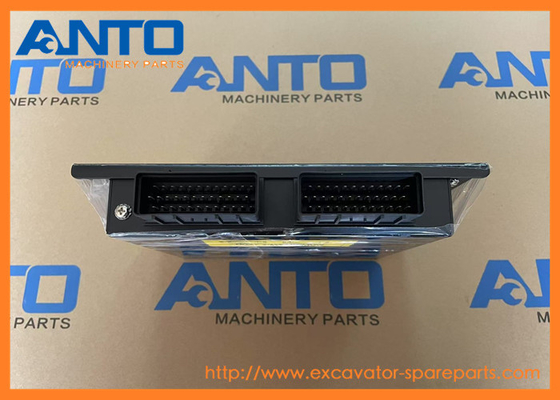 21N6-42101 21N642101 Unidad de control de ECU HYUNDAI Partes de repuesto para excavadoras para R210LC-7