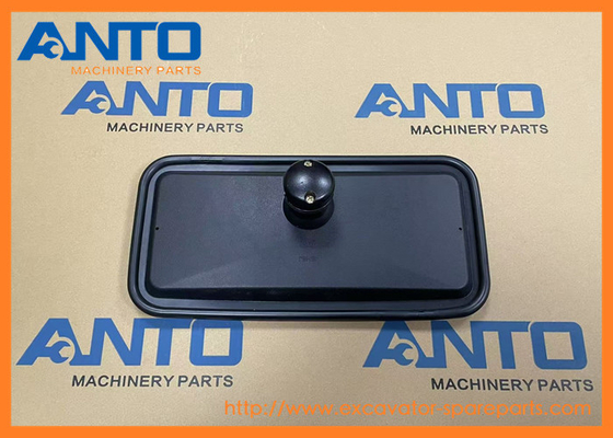 VOE15099010 15099010 Rear View Mirror Wheel Loader Piezas de repuesto para L70G L90G
