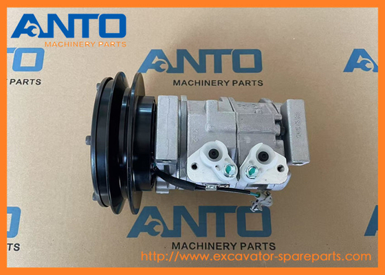 4709228 Compresor Excavadora Parte del aire acondicionado para HITACHI ZX470-5G ZX470H-5G