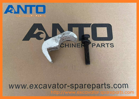 4720559 Piezas de repuesto para excavadoras de abrazaderas de tuberías para HITACHI ZX470-5G ZX470H-5G ZX470LC-5B