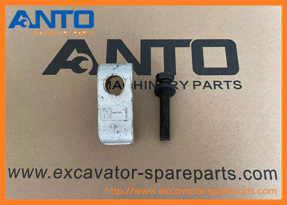4720559 Piezas de repuesto para excavadoras de abrazaderas de tuberías para HITACHI ZX470-5G ZX470H-5G ZX470LC-5B