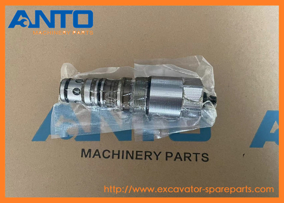 4723238 Válvula de control principal de excavadora para HITACHI ZX330-3G ZX350H-3G