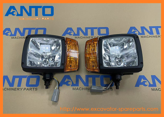 11170059 11170060 Repuestos para cargadores de ruedas de faros L150G L180G L220G