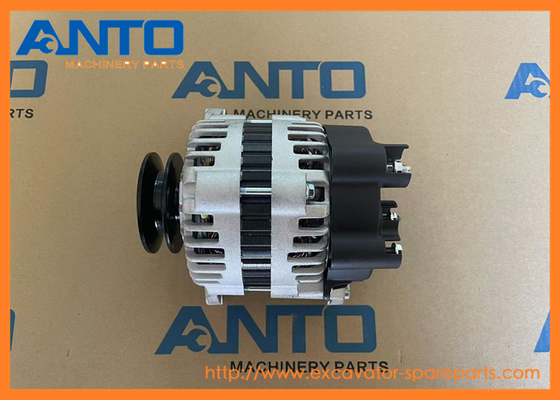 490-0056 4900056 Alternador de excavadoras y partes del motor para el motor C2.2 C1.7