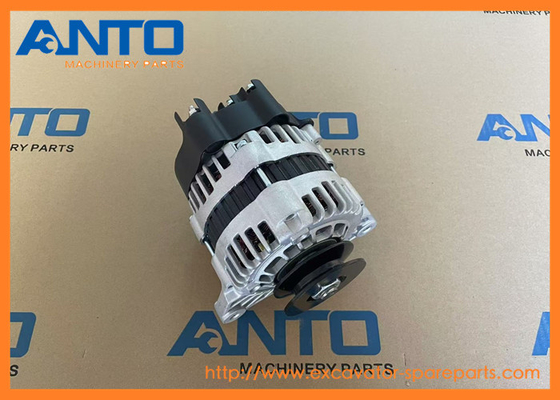 490-0056 4900056 Alternador de excavadoras y partes del motor para el motor C2.2 C1.7