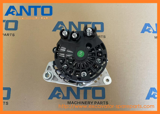490-0056 4900056 Alternador de excavadoras y partes del motor para el motor C2.2 C1.7