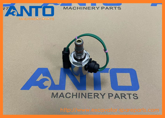 136-1679 1361679 Repuestos para el cargador de ruedas de válvulas solenoides para 924G 938F