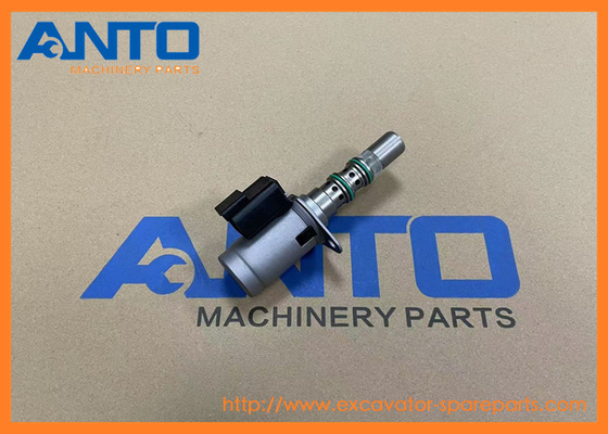 VOE11716541 11716541 Cargador de válvulas de solenoide Partes hidráulicas para BL70 BL71
