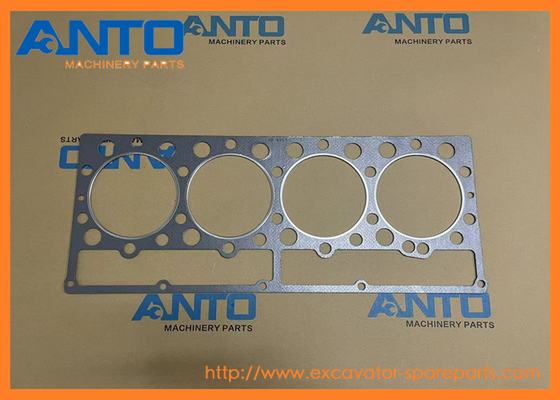 4P8915 4P-8915 Gasket de la cabeza del cilindro Partes del motor de la excavadora para 936F 950B/950E G936