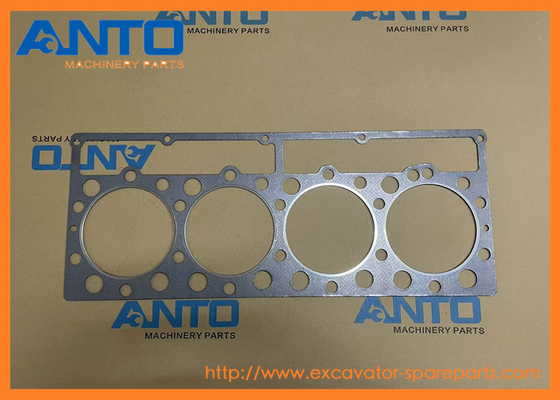 4P8915 4P-8915 Gasket de la cabeza del cilindro Partes del motor de la excavadora para 936F 950B/950E G936
