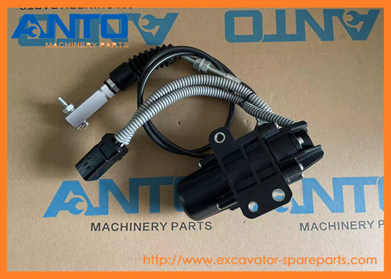 5254478 525-4478 Motor del gobernador aplicado a la excavadora 310 307.5 308.5 305.5E 305E