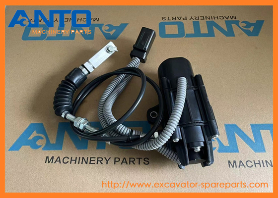 5254478 525-4478 Motor del gobernador aplicado a la excavadora 310 307.5 308.5 305.5E 305E