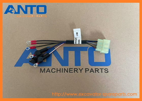 530-00150 Partes del motor de excavadora de arnés adaptadas a DOOSAN B55W-1 B55W-2 DL200 DL200TC DL250