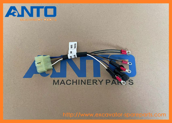 530-00150 Partes del motor de excavadora de arnés adaptadas a DOOSAN B55W-1 B55W-2 DL200 DL200TC DL250