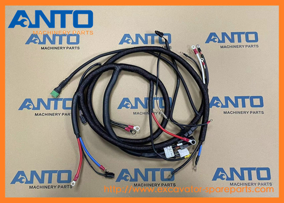 530-00190A Partes del motor de excavadora de arnés Adaptado DOOSAN SOLAR 225LC-V SOLAR 230LC-V