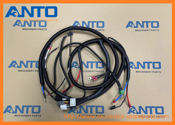 530-00190A Partes del motor de excavadora de arnés Adaptado DOOSAN SOLAR 225LC-V SOLAR 230LC-V