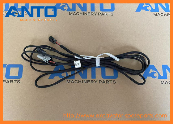 530-00418D6 Partes eléctricas de excavadoras de arnés para DOOSAN DX255LC