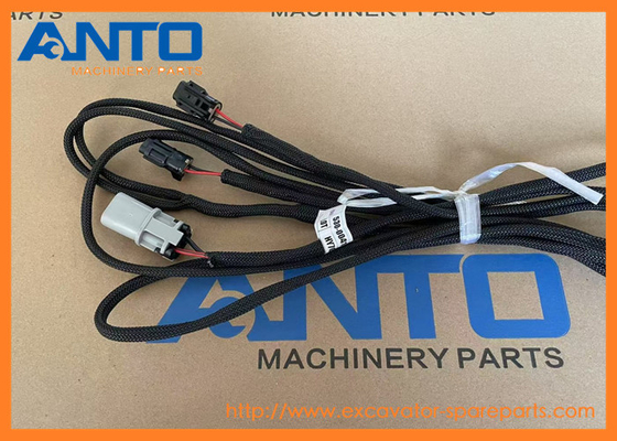 530-00418D6 Partes eléctricas de excavadoras de arnés para DOOSAN DX255LC