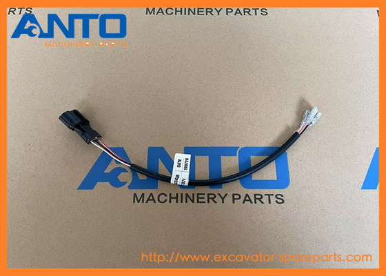 530-00434B Partes eléctricas de excavadoras de arnés para DOOSAN DL200 DL200TC DL250 DL250TC