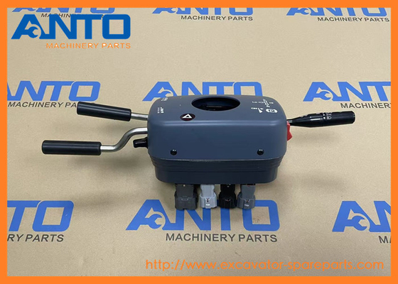 421-43-26124 421-43-26122 Switch Assy KOMATSU Piezas de repuesto para cargadores de ruedas para WA500-3 WA600-3