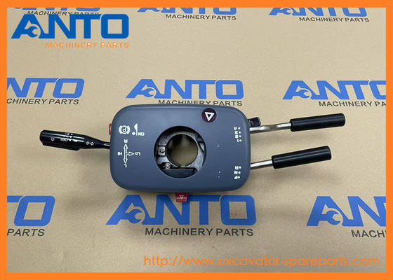421-43-26124 421-43-26122 Switch Assy KOMATSU Piezas de repuesto para cargadores de ruedas para WA500-3 WA600-3