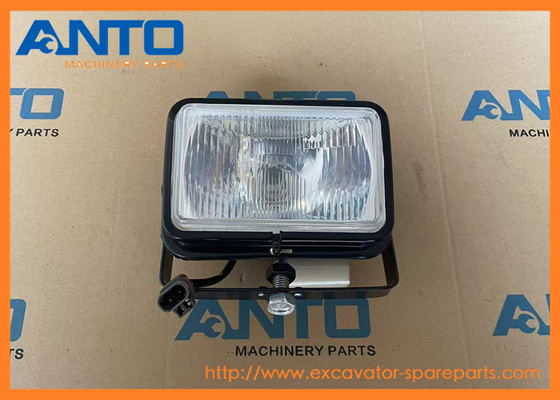 534-00064 Piezas de repuesto para excavadoras de lámparas de trabajo DOOSAN DX140LC DX140W DX160LC