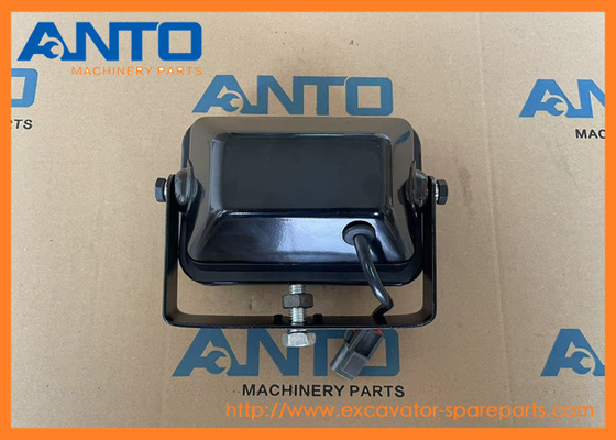 534-00064 Piezas de repuesto para excavadoras de lámparas de trabajo DOOSAN DX140LC DX140W DX160LC