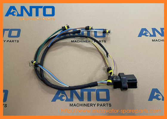 546-2154 5462154 Excavadoras de arnés Partes eléctricas para el conjunto de generadores C9