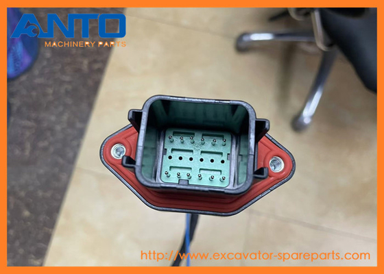 546-2154 5462154 Excavadoras de arnés Partes eléctricas para el conjunto de generadores C9