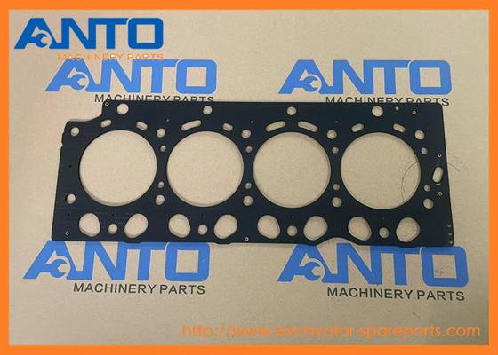 VOE20882838 20882838 Partes del cabezal del cilindro de la excavadora de juntas para EC140C EC170D