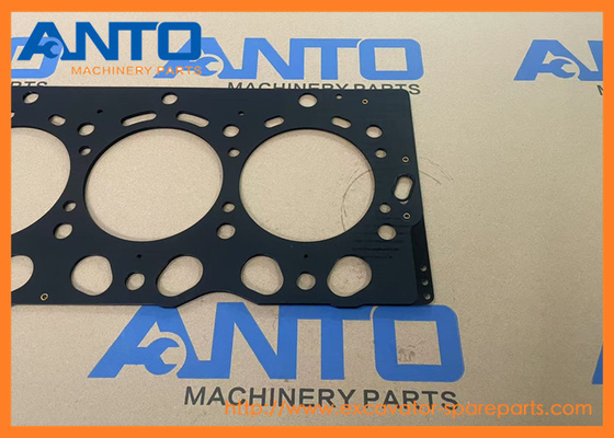 VOE20882838 20882838 Partes del cabezal del cilindro de la excavadora de juntas para EC140C EC170D