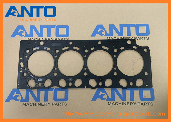 VOE20882838 20882838 Partes del cabezal del cilindro de la excavadora de juntas para EC140C EC170D