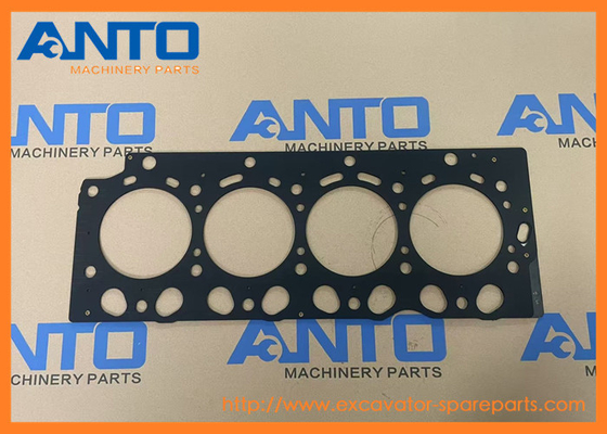 VOE20882839 20882839 Partes del cabezal del cilindro de la excavadora de juntas para EC135B EC140B