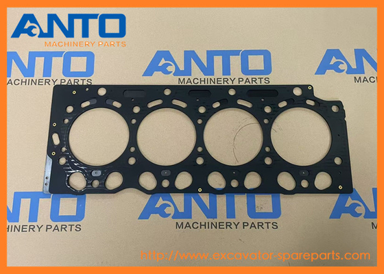 VOE20882839 20882839 Partes del cabezal del cilindro de la excavadora de juntas para EC135B EC140B