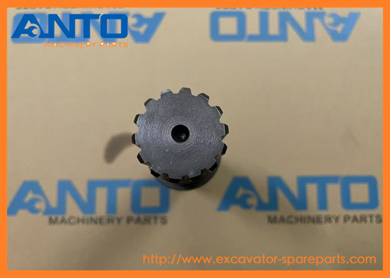 551-5107 5515107 Excavadora de eje motor de viaje para 323 320 320 GC 318F L 326D2 L