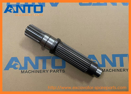 551-5107 5515107 Excavadora de eje motor de viaje para 323 320 320 GC 318F L 326D2 L